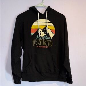 Old dominion tour sweatshirt